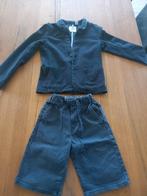 Jongens kleding maat 122/128, Ophalen, Zo goed als nieuw, Broek