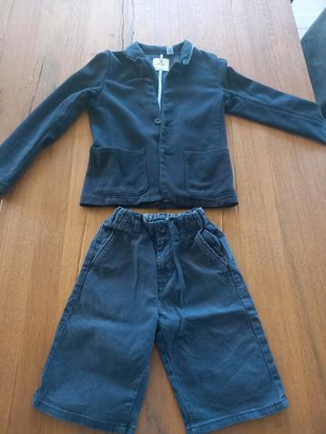 Jongens kleding maat 122/128 beschikbaar voor biedingen