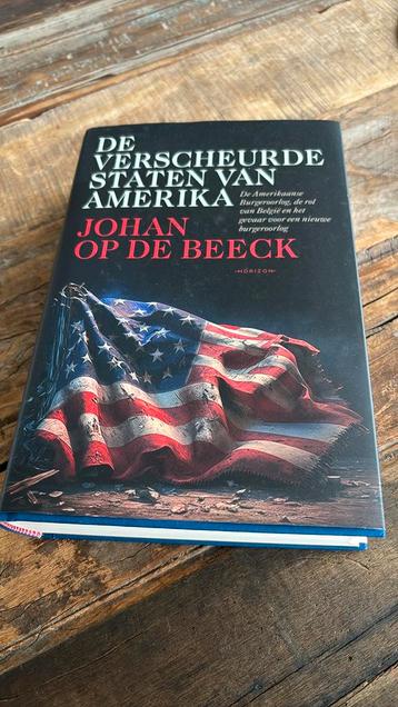 De Verscheurde staten van Amerika beschikbaar voor biedingen