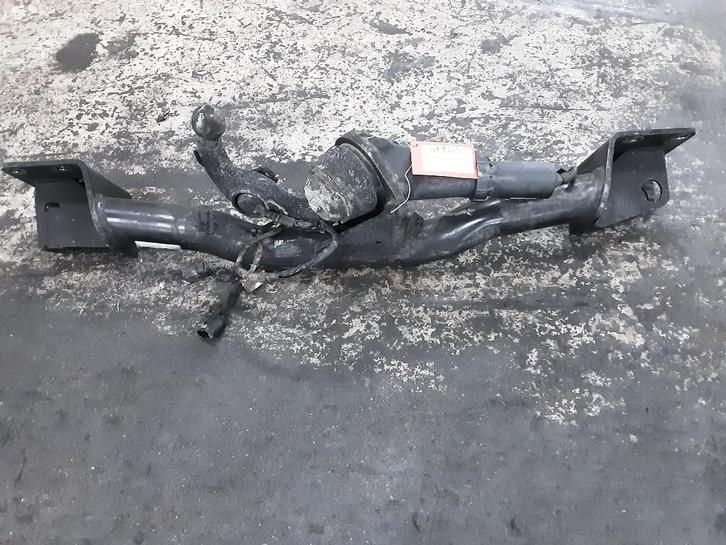 TREKHAAK BMW X5 (F15) (01-2013/07-2018), Auto-onderdelen, Ophanging en Onderstel, BMW, Gebruikt