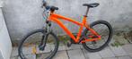 BTWIN ROCKRIDER 340 MOUNTAIN BIKE, Gebruikt, Hardtail, Heren, Ophalen