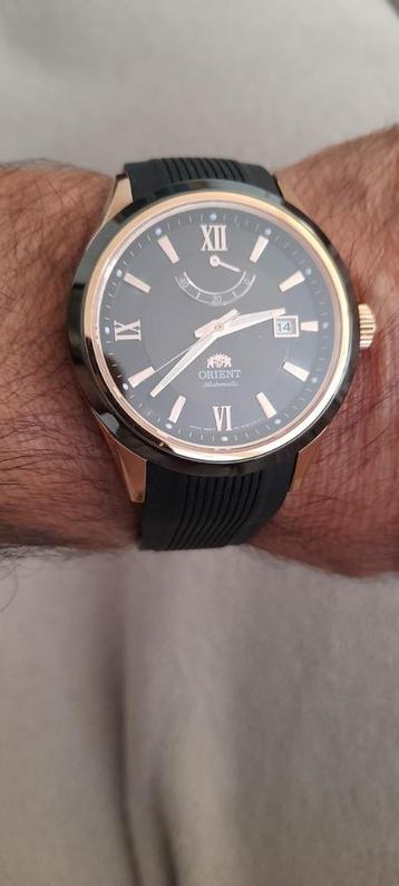Voor Jongens Nieuw Chique  horloge Orient  - automatic  beschikbaar voor biedingen