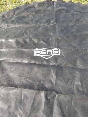 Trampoline berg 3m beschikbaar voor biedingen