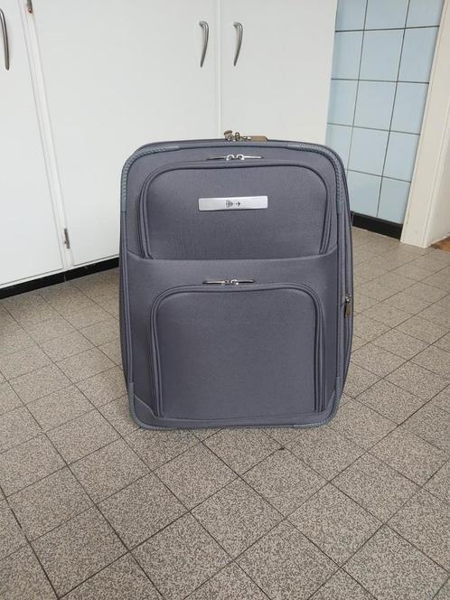 Reiskoffer of handbagage, Handtassen en Accessoires, Koffers, Gebruikt, Ophalen