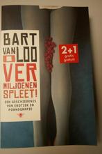 boek, Boeken, Gelezen, België, Ophalen of Verzenden, Bart Van Loo