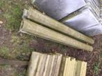 betonnen afdek kappen voor dubbele betonplaat, Ophalen