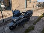 Burgman AN650Z, Motoren, Motoren | Suzuki, Scooter, Handvatverwarming, Meer dan 35 kW, 650 cc