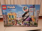 Lego Friends 41704 Hoofdstraat gebouw, nog verzegeld, Koopje, Kinderen en Baby's, Speelgoed | Duplo en Lego, Ophalen of Verzenden