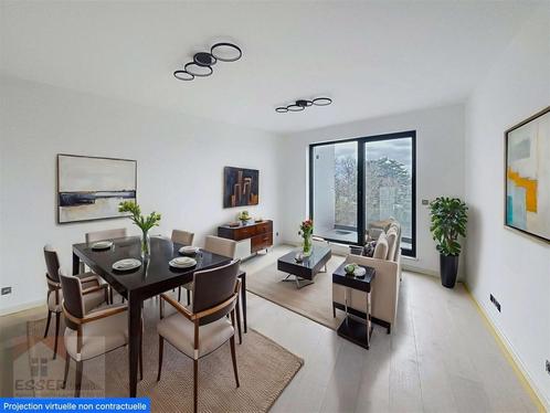 Industriel à vendre à Uccle, 2 chambres, Immo, Huizen en Appartementen te koop, Overige soorten