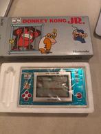 Donkey Kong JR. Game & watch Nintendo, Games en Spelcomputers, Games | Nintendo Game Boy, Avontuur en Actie, 1 speler, Nieuw, Ophalen of Verzenden