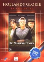Dvd-box Het Wassende Water (Nederlandse serie), Coffret, Non fictionnel, Enlèvement ou Envoi