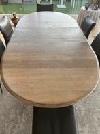 Eetkamertafel, Ophalen, Zo goed als nieuw