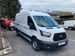 Ford Transit 1 jaar garantie (bj 2016), Auto's, Bestelwagens en Lichte vracht, 4 deurs, Stof, Gebruikt, Euro 6