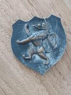 10 IA COMMANDO BELGIAN TROOP 1945, Verzamelen, Militaria | Tweede Wereldoorlog, Verzenden, Landmacht, Embleem of Badge