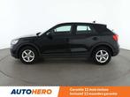 Audi Q2 35 TFSI (année de construction 2019, automatique), Autos, Cuir, Achat, 5 places, 1498 cm³