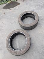 2x Michelin Alpin winterbanden 255/50/19, Enlèvement, Pneus hiver