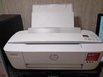 PRINTER HP DESKJET 3750, Computers en Software, Printers, Ophalen, Printer, Kopieren, Zo goed als nieuw