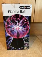 Ampoule à plasma, Enlèvement ou Envoi, Comme neuf