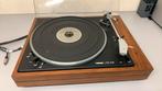 LENCO 75-D16 platenspeler, Enlèvement ou Envoi, Utilisé, Tourne-disque, Autres marques