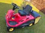 Zitmaaier Gianni Ferrari grasmaaier, Tuin en Terras, Ophalen, Zo goed als nieuw