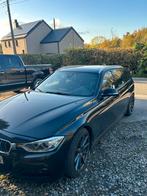 BMW 330D-pakket M, Auto's, Automaat, 5 deurs, Particulier, Onderhoudsboekje