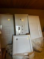 Douchecabine douche Nieuwe 5 massagejets 2 Kraanwerk 90 x 90, Huis en Inrichting, Ophalen, Nieuw