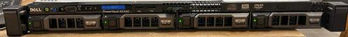 Dell PowerVault NX400 NAS Storage Array, Computers en Software, Overige Computers en Software, Gebruikt, Ophalen