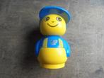Lego Primo Figure Boy (zie foto's), Ophalen of Verzenden, Gebruikt, Losse stenen, Lego Primo