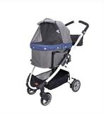 Cleo InnoPet hondenbuggy, Dieren en Toebehoren, Honden-accessoires, Ophalen, Zo goed als nieuw