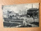 CPA - Liège - Exposition universelle de 1905, Collections, Enlèvement ou Envoi, Avant 1920, Affranchie, Liège