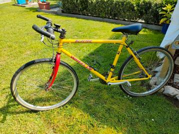 Wheeler mountainbike  beschikbaar voor biedingen