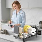 Afdruiprek voor aanrecht | GRATIS LEVERING, Overige materialen, -, Verzenden, -