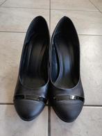 Mezura, schoenen met hakken, maat 37, Kleding | Dames, Schoenen, Ophalen, Zwart, Zo goed als nieuw, Mezura