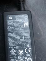 Chargeur ordinateur HP, Ophalen of Verzenden, Gebruikt