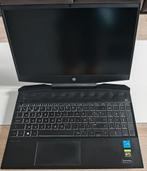 HP Pavilion Gaming 15 dk2030nb, Computers en Software, Ophalen, Gebruikt, Gaming
