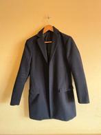 Longue veste classique grise, Kleding | Heren, Ophalen, Zara Man, Grijs, Gedragen