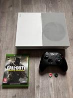 X-box one s, Games en Spelcomputers, Spelcomputers | Xbox One, Ophalen of Verzenden, Zo goed als nieuw