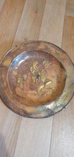 Zeer oud bord 1906, Antiek en Kunst, Ophalen