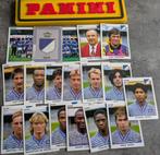 PANINI FOOTBALL 93 18 STICKERS 1992 :  FC BOOM LUKAKU, Hobby en Vrije tijd, Stickers en Plaatjes, Verzenden, Nieuw