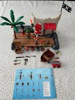 L'île aux pirates Platmobil Knights, Enfants & Bébés, Jouets | Playmobil, Enlèvement ou Envoi, Comme neuf