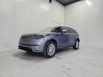 Land Rover Range Rover Velar P250 Benzine Autom. - GPS - To, Auto's, Land Rover, 4 cilinders, Range Rover Velar, 250 pk, 5 zetels