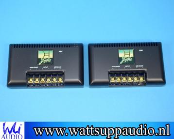 DEI Studio 3084 Crossovers / Filterset ( pair ) beschikbaar voor biedingen