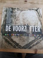 Raf De Mot - De voorzitter. 2016 voetbalboek 20 intervieuws, Boeken, Ophalen of Verzenden, Zo goed als nieuw, Raf De Mot; Kristof Vanderhoeven; Greg Van Roosbroeck; Wesley...