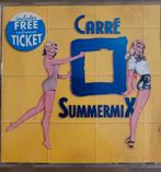 Carré Summermix, CD & DVD, Comme neuf, Enlèvement ou Envoi