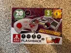 Atari Flashback Blast (vol. 2), Comme neuf, Enlèvement ou Envoi, Autres modèles