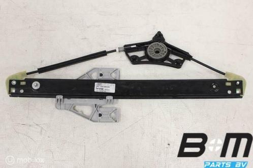 Raammechaniek RA (bijrijderskant) Audi A6 4G 4G0839462, Auto-onderdelen, Overige Auto-onderdelen, Gebruikt