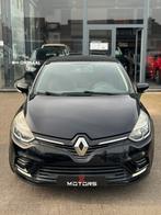 Renault Clio // Benzine // Airco // Euro 6b, Auto's, USB, Zwart, Handgeschakeld, 5 deurs