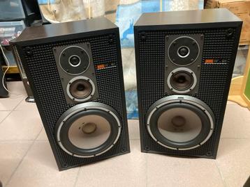 SONY G1 VINTAGE LUIDSPREKERS UITSTEKENDE VERZAMELAAR beschikbaar voor biedingen