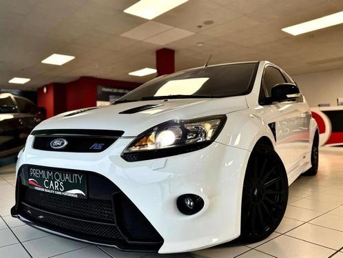 Ford Focus PRACHTIGE STAAT / LIMITED / COLLECTORS ITEM, Autos, Ford, Entreprise, Achat, Focus, ABS, Airbags, Air conditionné, Bluetooth