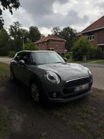 MINI ONE CLUBMAN, Auto's, Mini, Automaat, Leder en Stof, Particulier, Onderhoudsboekje